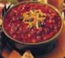 The Devil's Chili