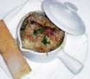 American Soups