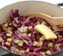 Spiced Red Cabbage