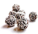 Swedish Chocolate Balls
