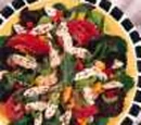 Amish Chicken Dressing