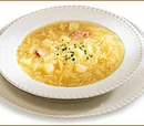 Sauerkraut Soup