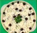 Cliff's Macaroni Pea Salad