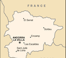 Andorran Cuisine