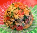 Bread Salad