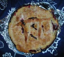 New England Desserts