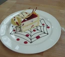 Bavarian cream