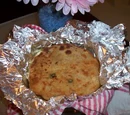Alu Parathas