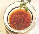 Cold Sweet Borsch