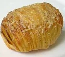 Hasselback Potatoes