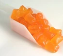 Barley sugar