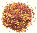 Red pepper flakes