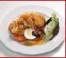 Escabeche de Pollo