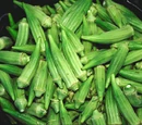 Okra