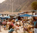 Peruvian Cuisine