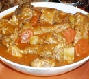 Chicken Pork Adobo