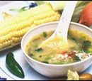 Corn Soup