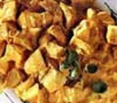 Coronation Chicken