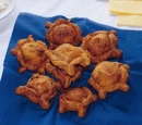 Chilean Snacks
