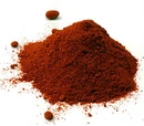 Red chile powder