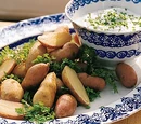 Fromage frais Recipes