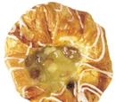 Danish pastry