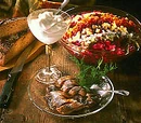 Rosolli Salad