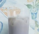 Cambric tea