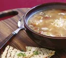 Chicken Rice Soup
