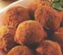Annie's Scotch Eggs