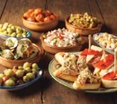 Tapas