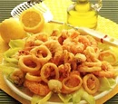 Fritto misto