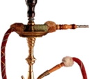 Sheesha