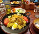Arroz con Pollo V