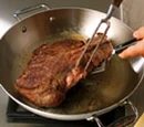 Braising