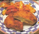 Easy Chicken Cutlets