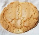 Sugar cookie