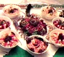 Rotkrautsalat