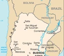 Argentine Cuisine