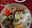 Ethnic and Regional Meat Dishes