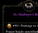 St. Hadwyn's Beads