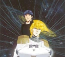 Legend of Galactic Heroes