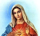 Blessed Virgin Mary