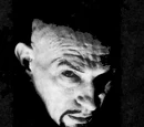 Anton LaVey