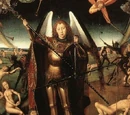 Last Judgment