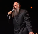 Mordechai ben David