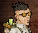 Otto von Tesla