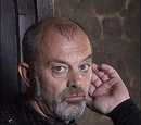 Vaisey of Nottingham