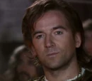 Malcolm of Locksley