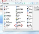Scripting GUIs